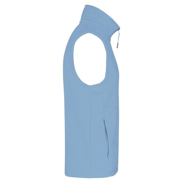 Bodywarmer micropolaire homme – Image 350