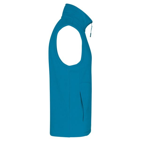 Bodywarmer micropolaire homme – Image 382