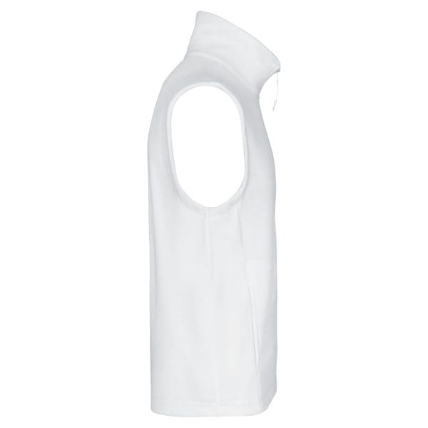 Bodywarmer micropolaire homme – Image 414
