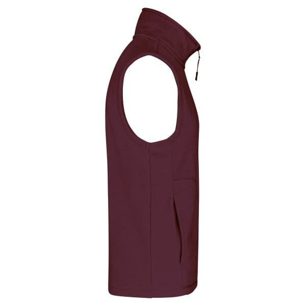 Bodywarmer micropolaire homme – Image 430