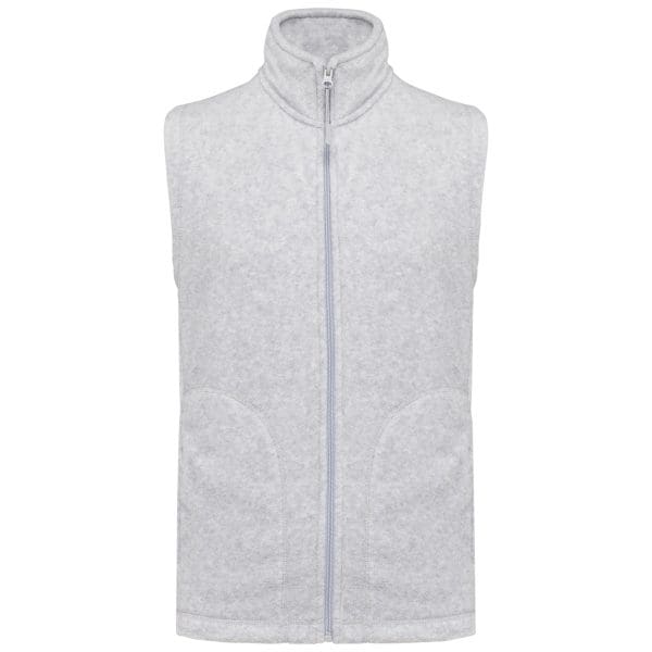 Bodywarmer micropolaire homme – Image 13