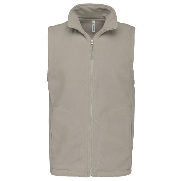 Bodywarmer micropolaire homme – Image 29