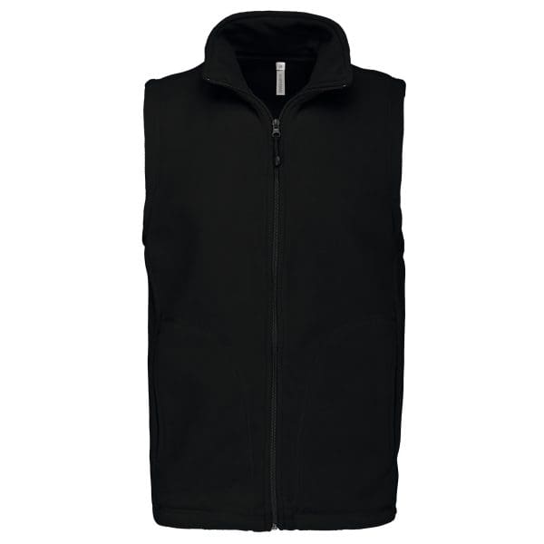 Bodywarmer micropolaire homme – Image 45
