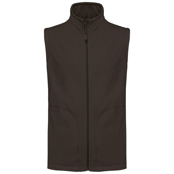 Bodywarmer micropolaire homme – Image 77