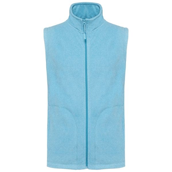 Bodywarmer micropolaire homme – Image 93