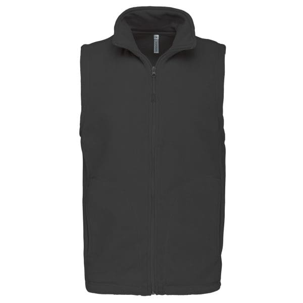 Bodywarmer micropolaire homme – Image 125
