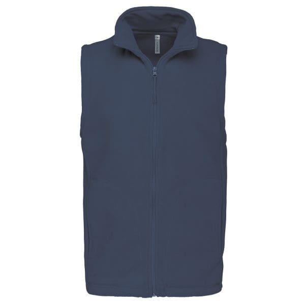 Bodywarmer micropolaire homme – Image 141