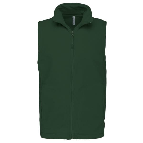 Bodywarmer micropolaire homme – Image 157
