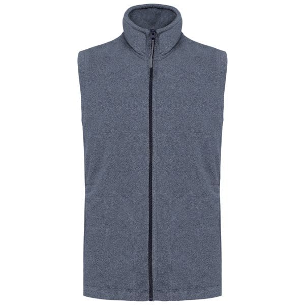 Bodywarmer micropolaire homme – Image 173