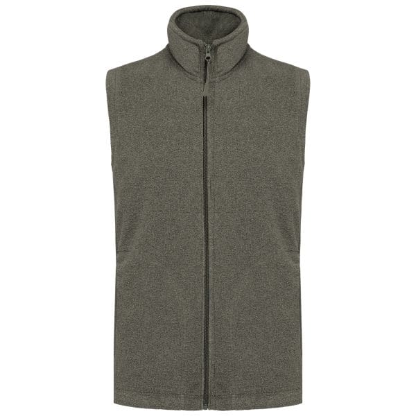 Bodywarmer micropolaire homme – Image 189