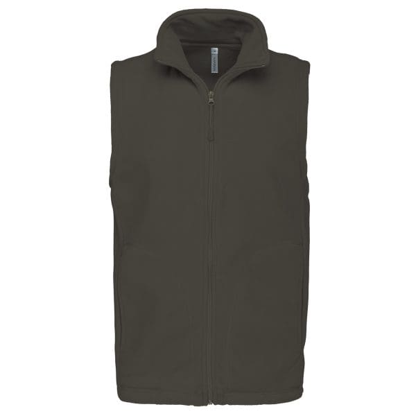 Bodywarmer micropolaire homme – Image 205