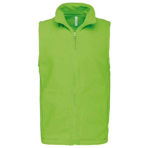 Bodywarmer micropolaire homme – Image 237