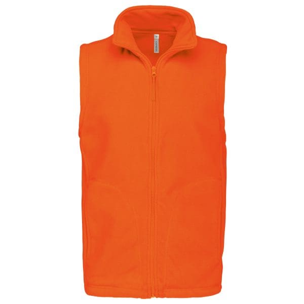 Bodywarmer micropolaire homme – Image 269