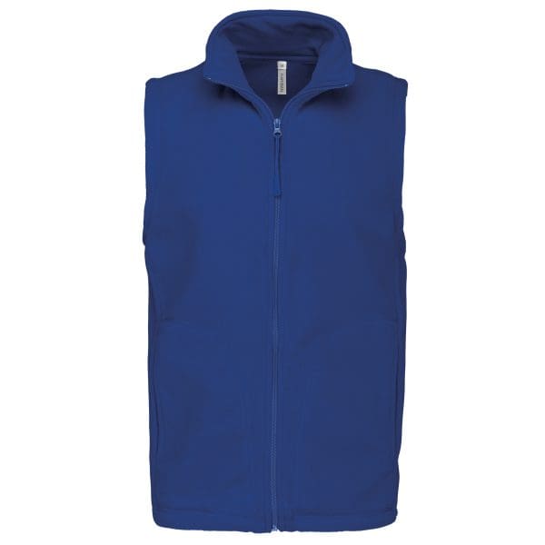 Bodywarmer micropolaire homme – Image 317