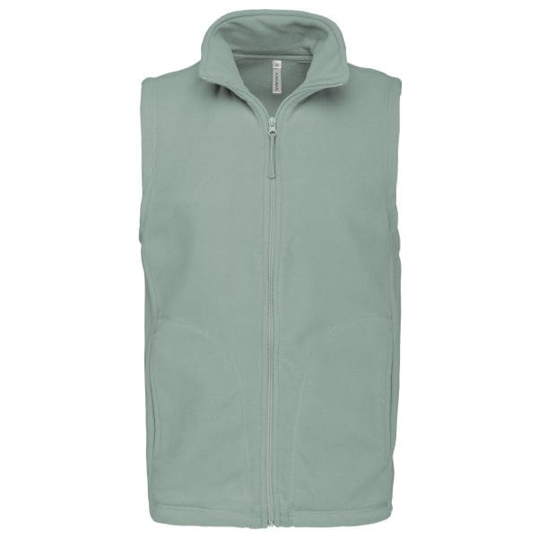 Bodywarmer micropolaire homme – Image 333