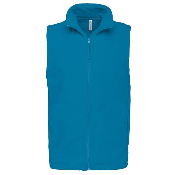 Bodywarmer micropolaire homme – Image 381