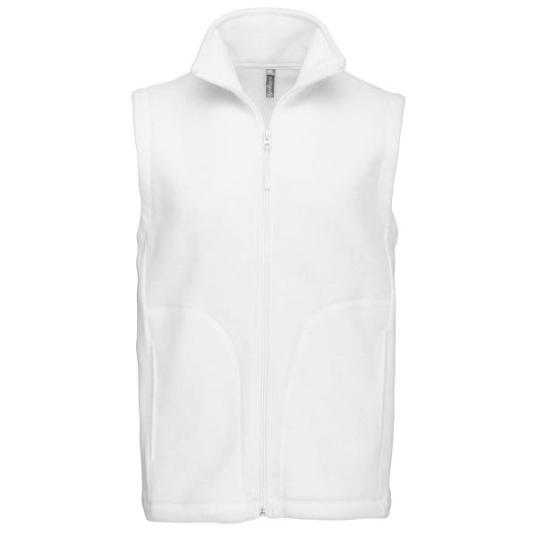 Bodywarmer micropolaire homme – Image 413