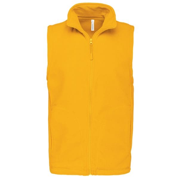 Bodywarmer micropolaire homme – Image 445