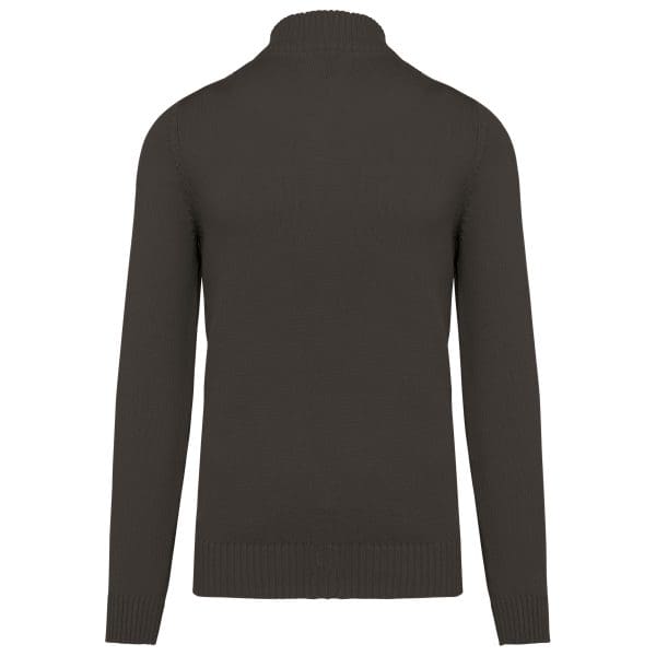 Cardigan zippé – Image 85
