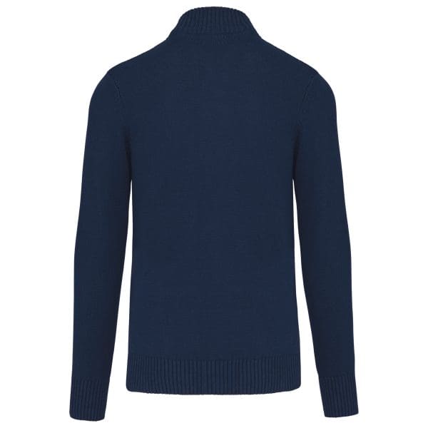 Cardigan zippé – Image 99