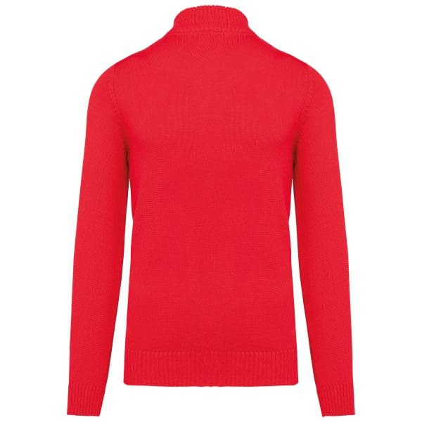 Cardigan zippé – Image 113