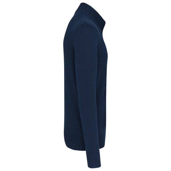 Cardigan zippé – Image 38