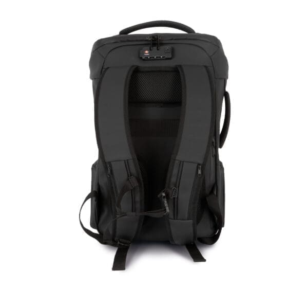 Sac antivol imperméable avec porte-casque – Image 3