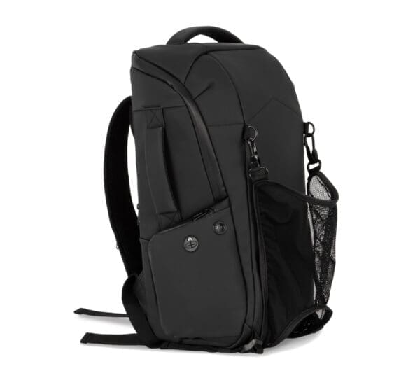 Sac antivol imperméable avec porte-casque – Image 8