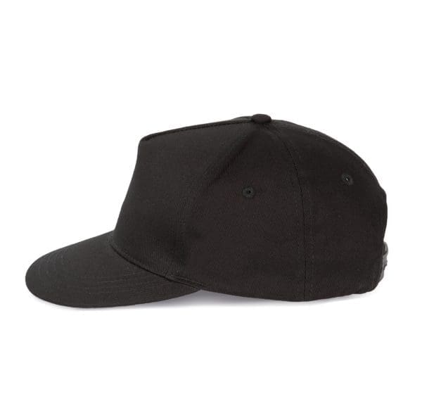 Casquette snapback - 5 panneaux – Image 10