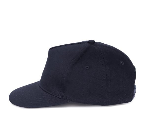 Casquette snapback - 5 panneaux – Image 16