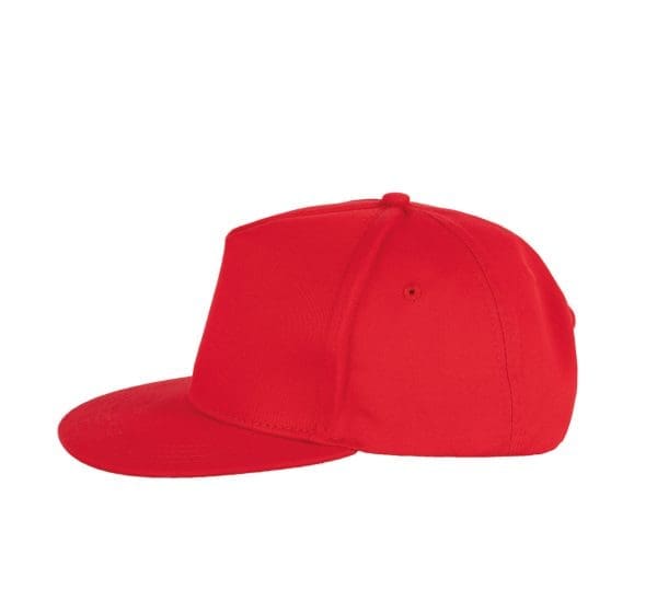 Casquette snapback - 5 panneaux – Image 18