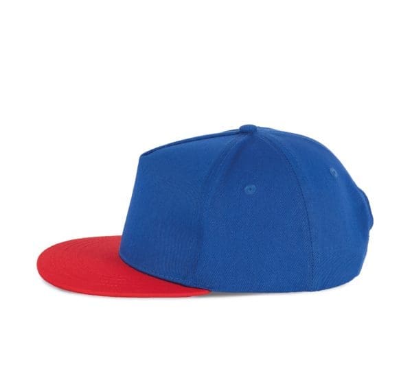 Casquette snapback - 5 panneaux – Image 20