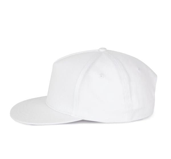 Casquette snapback - 5 panneaux – Image 22