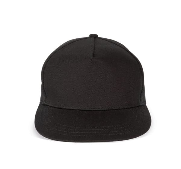 Casquette snapback - 5 panneaux – Image 9