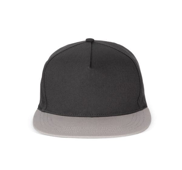 Casquette snapback - 5 panneaux – Image 11