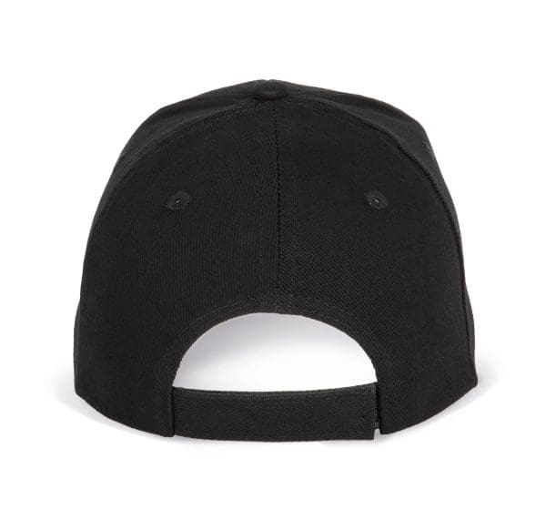 Casquette Baseball avec sandwich - 6 panneaux – Image 33