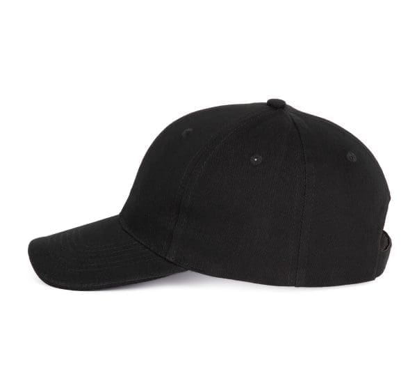 Casquette Baseball avec sandwich - 6 panneaux – Image 9