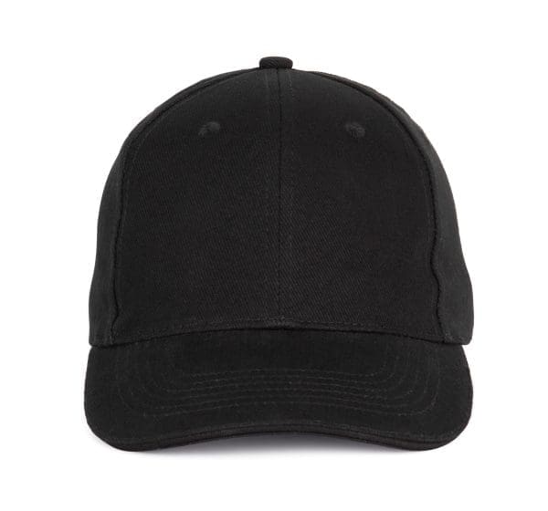Casquette Baseball avec sandwich - 6 panneaux – Image 8