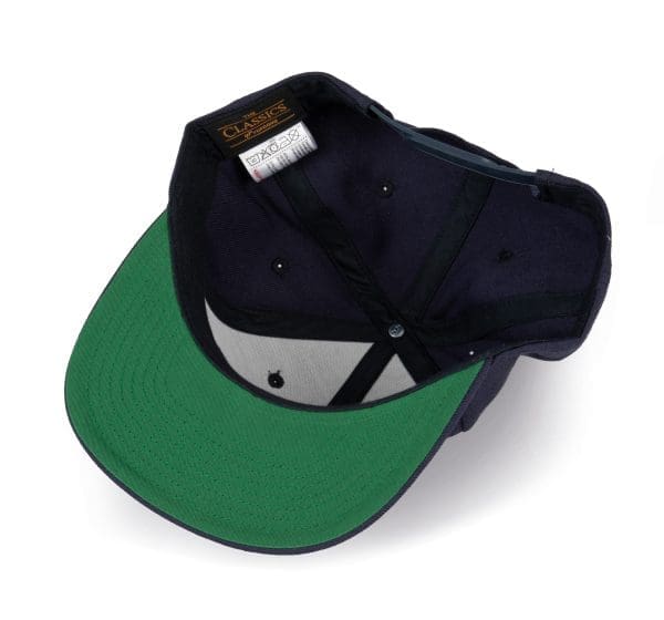 Casquette visière plate - 6 panneaux – Image 19