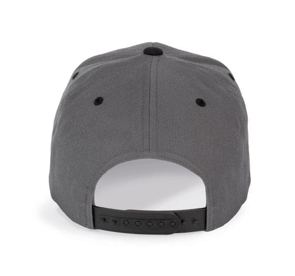 Casquette visière plate - 6 panneaux – Image 36