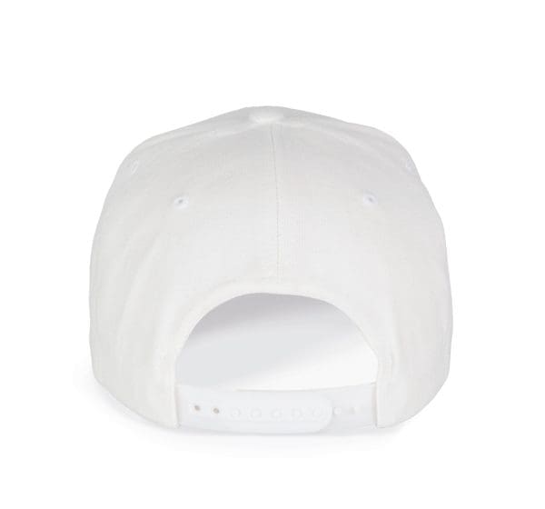 Casquette visière plate - 6 panneaux – Image 47