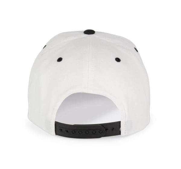 Casquette visière plate - 6 panneaux – Image 49