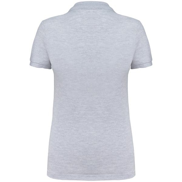 Polo vintage manches courtes femme – Image 95