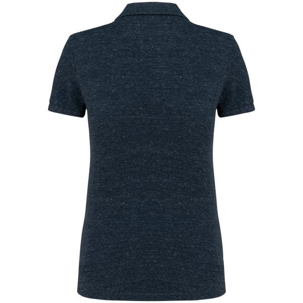 Polo vintage manches courtes femme – Image 107