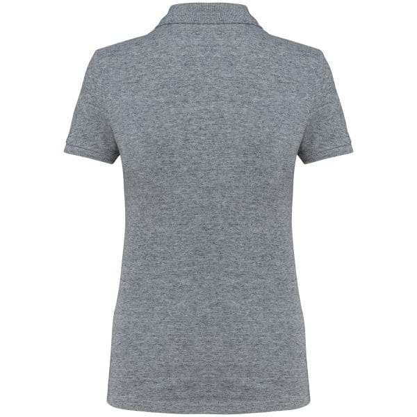 Polo vintage manches courtes femme – Image 119