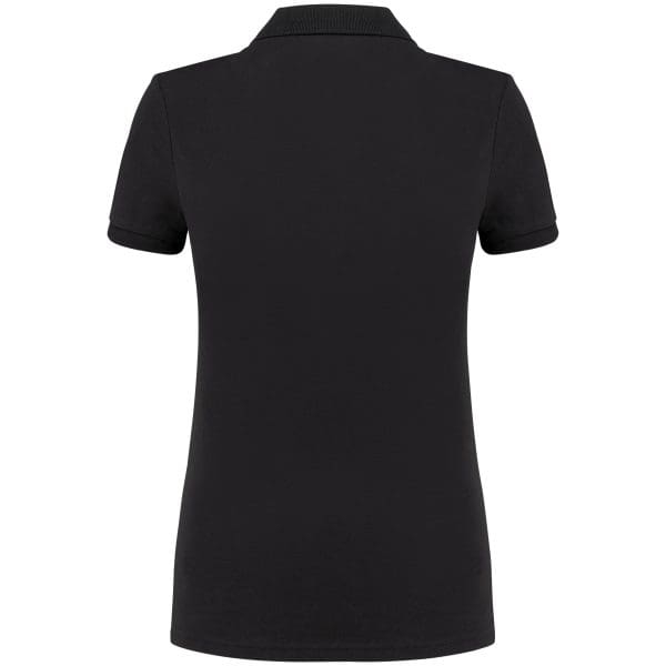 Polo vintage manches courtes femme – Image 131