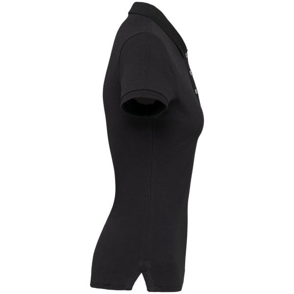 Polo vintage manches courtes femme – Image 50