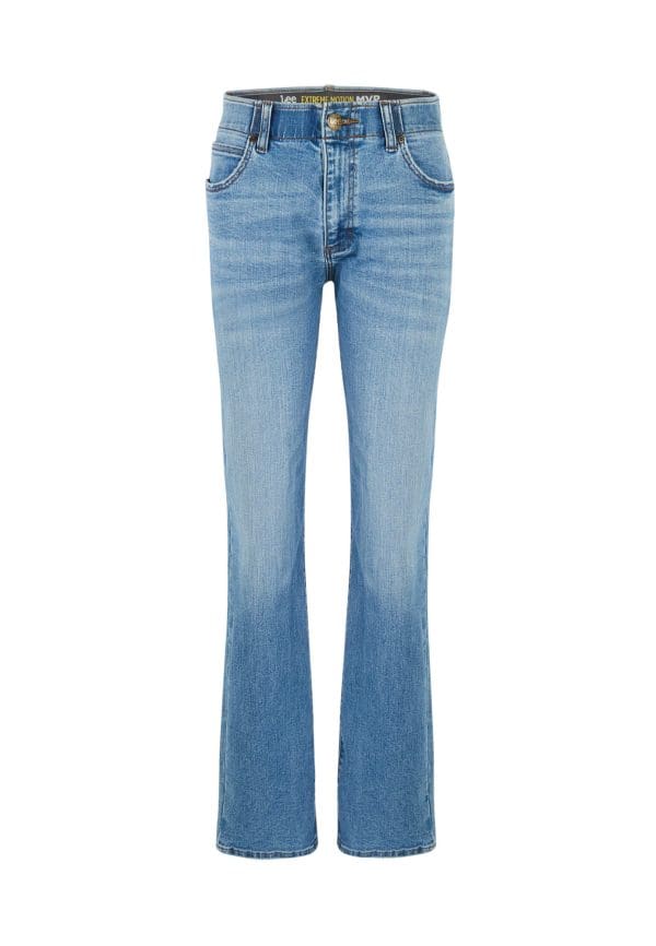 Jean Extreme motion straight – Image 19