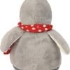 Peluche zippée Manchot – Image 6