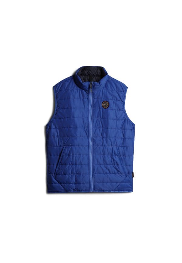 Veste sans manches Acalmar – Image 20